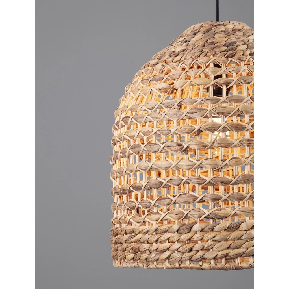 Suspension Bola Scandinave Ø 42,5cm Lyora 5212017452979