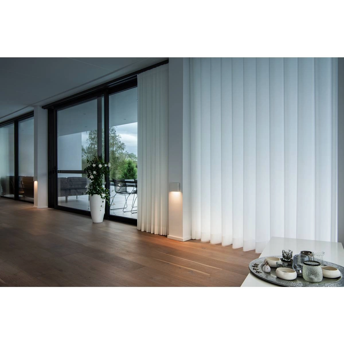 Spot LED en saillie Quad Frame SLV 4024163236232