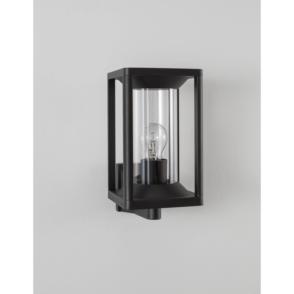 Applique murale Loeve anthracite Lyora 5212017425423