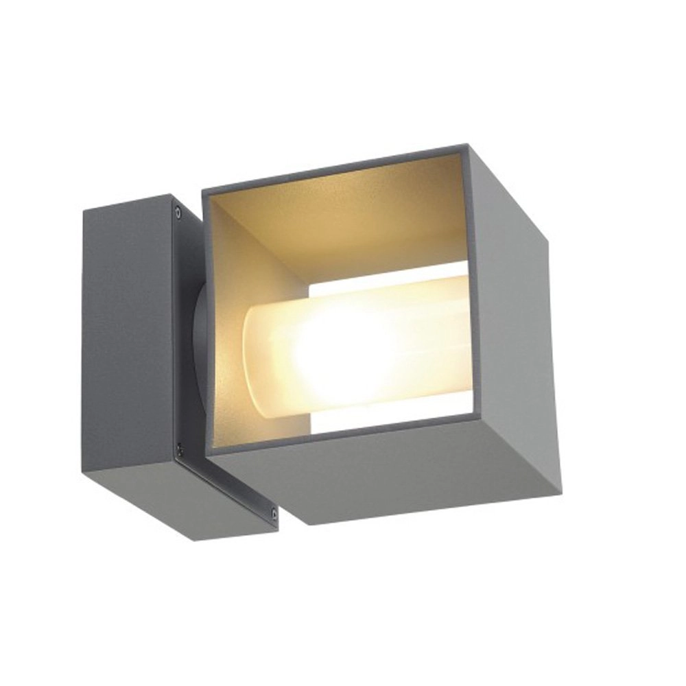 Lampe d'extérieur Square Turn Lampe d'extérieur Square Turn