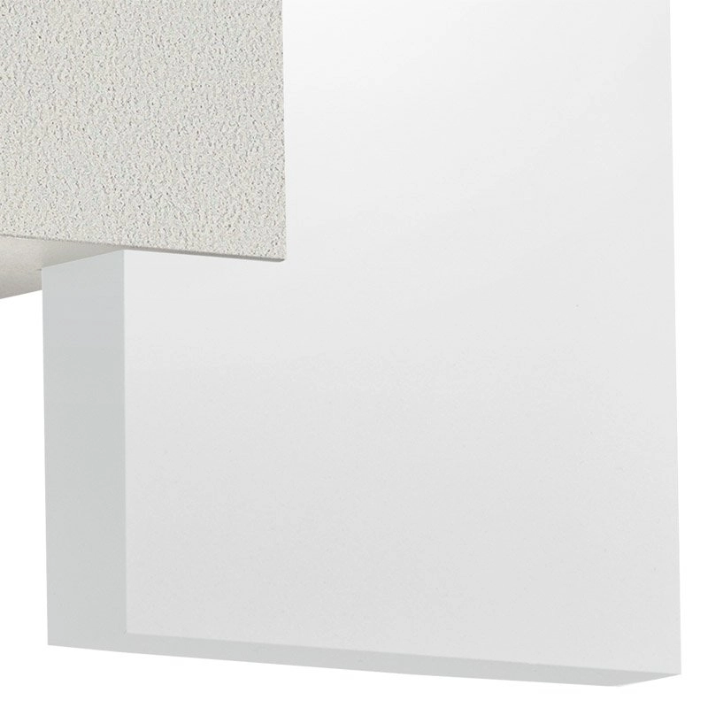 Applique murale LED Metrass 2 design Eglo 9002759960438