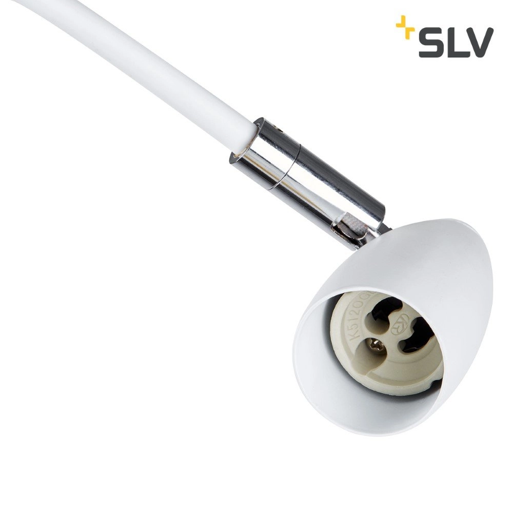 Projecteur d'affichage Display Adl 50 SLV 4024163230568