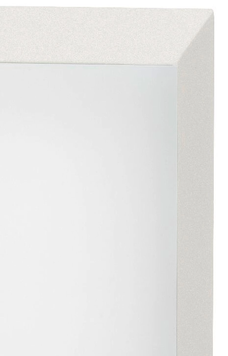 Lampe d'extérieur LED Parel 26 cm - blanc Albert 4007235865615