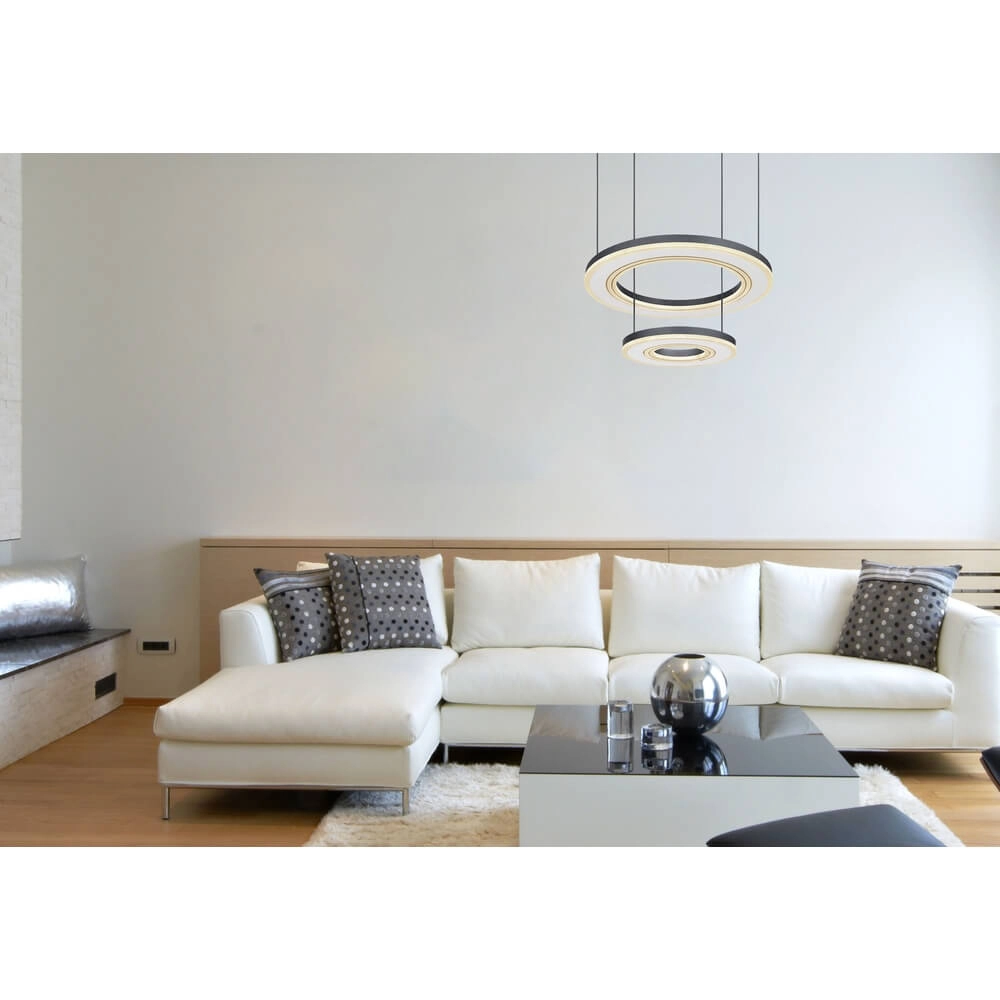 Suspension design Blasius Ø 50cm Globo 9007371422630