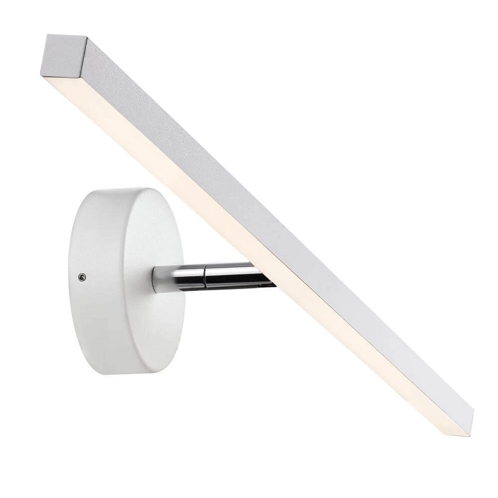 Lampe miroir Ip blanc 7.2W