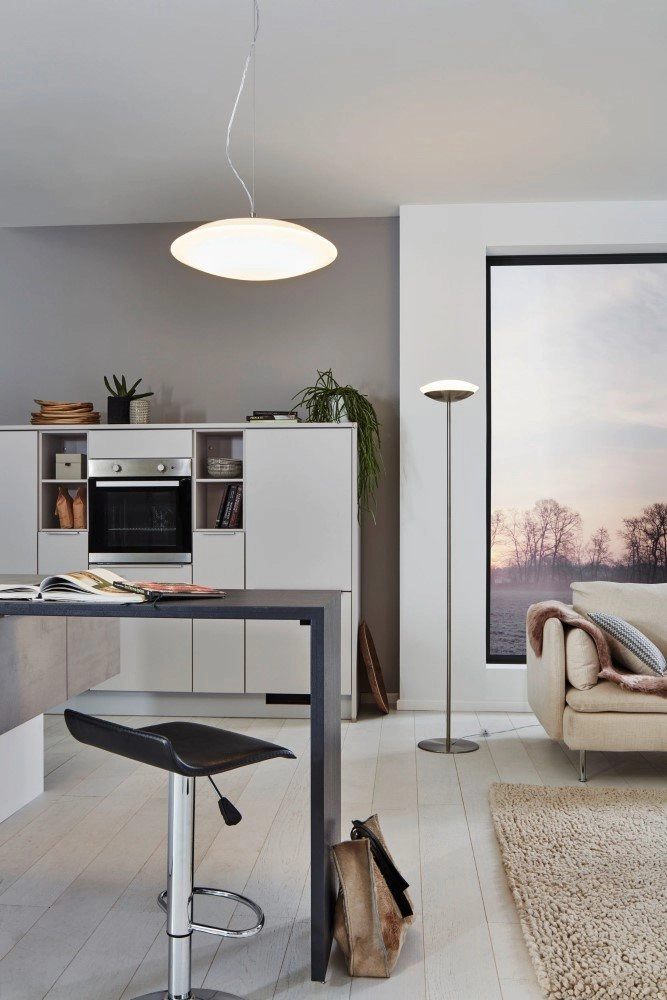 Lampe à suspension Frattina-C Eglo 9002759978129