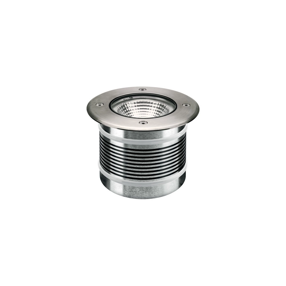 Spot de masse IP67 Laken 20,5W - 3000K Lyora 5055788242260