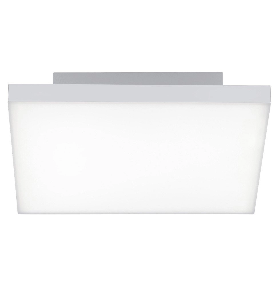 Panneau DEL Canvas 17w - 2700-5000K - 30cm blanc Just Light 4043689967383