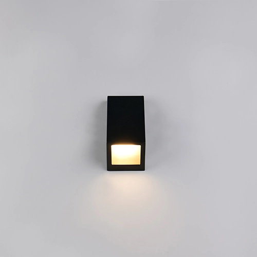 Lampe murale Braga Noir Trio 4017807687576