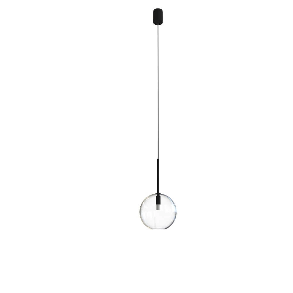 Lampe boule de verre Sphere Ø 15 cm Lyora 5903139784795