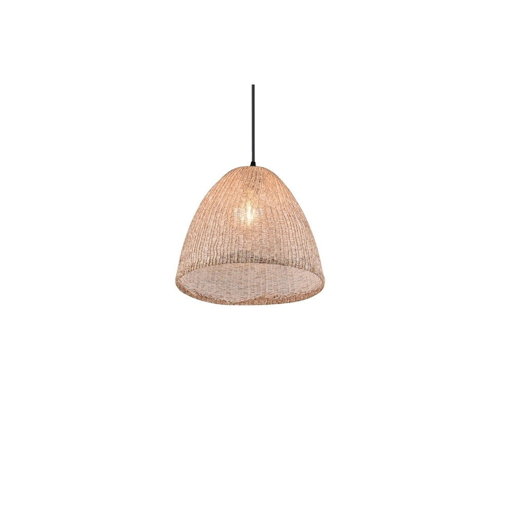 Lampe suspendue Kibito Ø 32cm Trio 4017807673395
