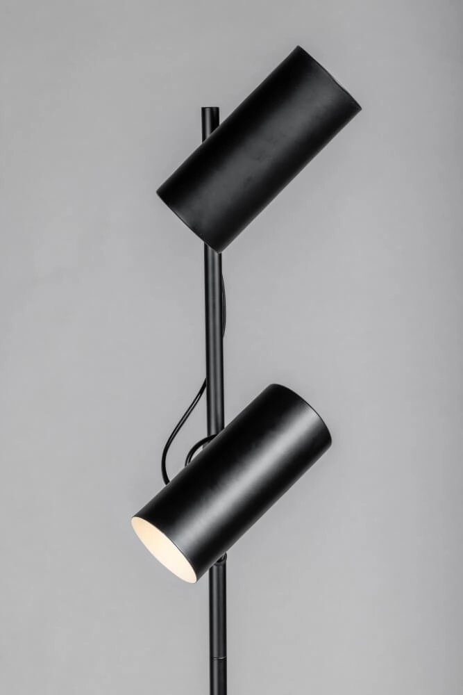 Lampe de lecture 2 lumières Marley ETH 8720195302407