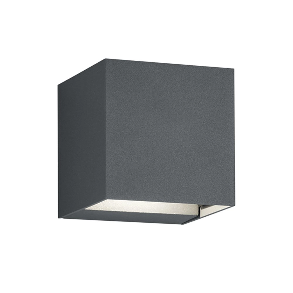 LED Up - Downlighter Adaja pour l'extérieur