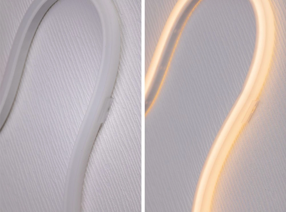 2700K MaxLED Flow 5m set Paulmann 4000870709641