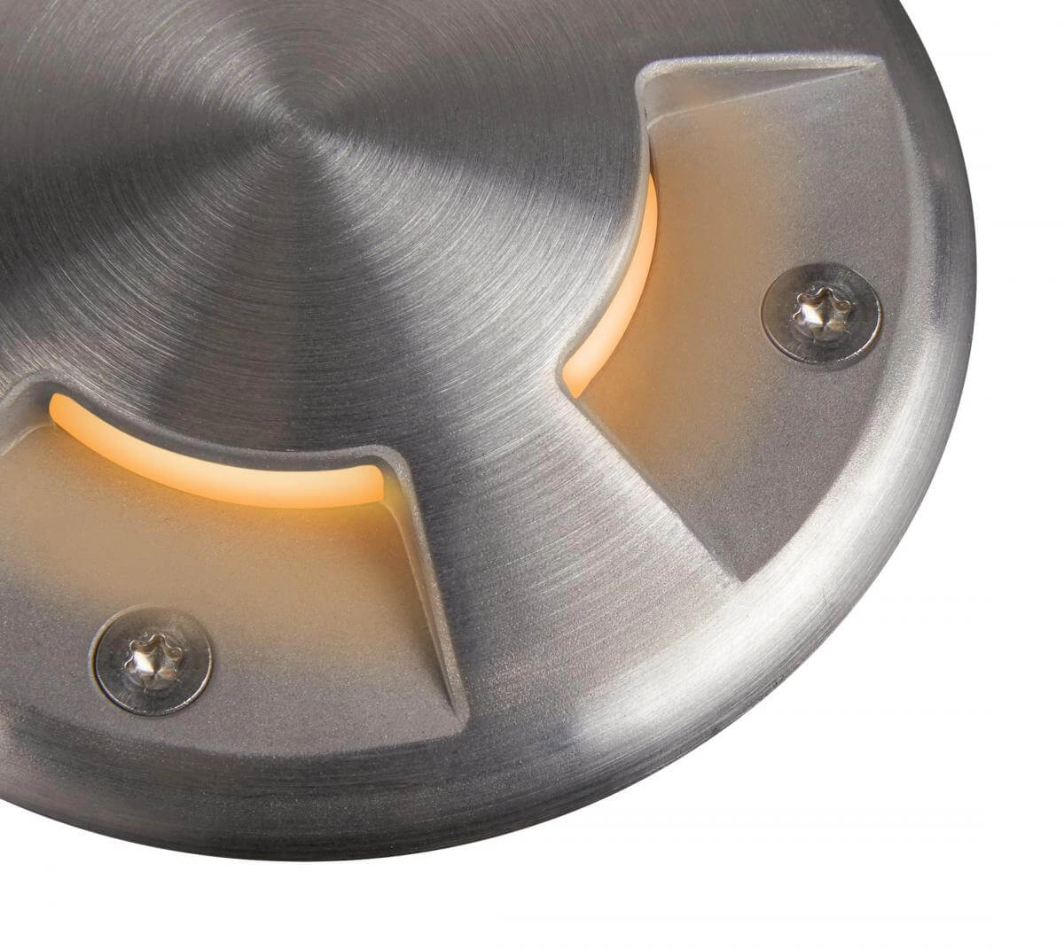 Small Plot Cover 4 côtés en acier inoxydable SLV 4024163262453