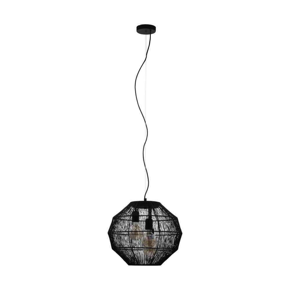 Lampe suspendue sphère Orbetello Ø 45 cm Stars of Light 9008606221264
