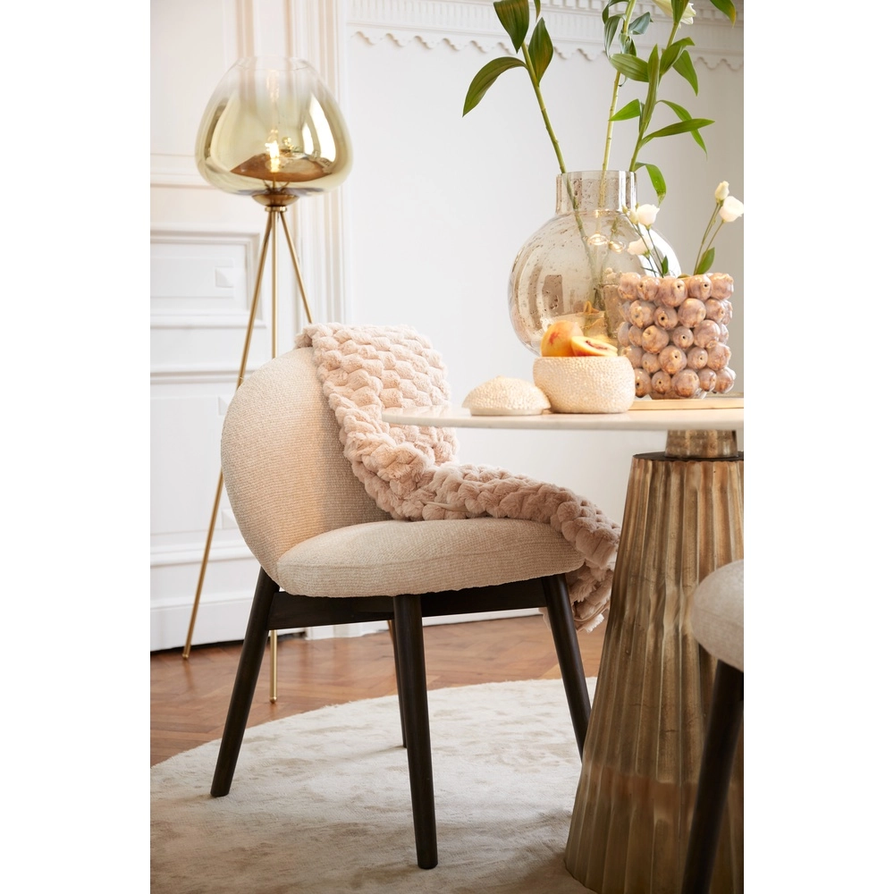 Lampe sur pied trépied Mayson Or Light & Living 8717807674519