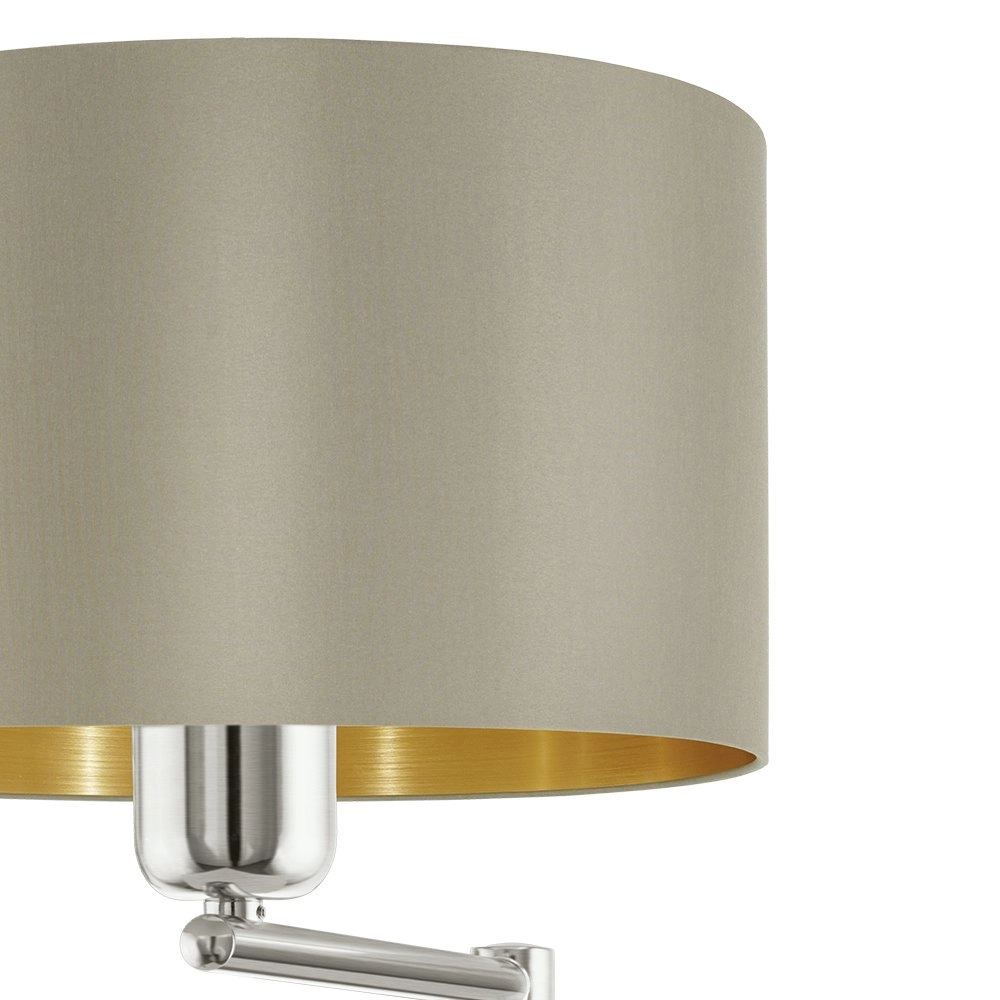 Applique murale Maserlo Eglo 9002759950552