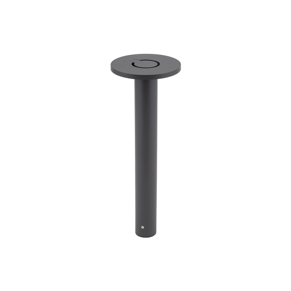 Lampe de jardin Axion Led gris Lyora 5903139119382