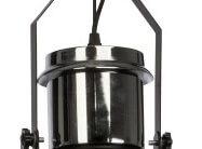 Lampe à suspension Salford Ø 23cm Brilliant 4004353256547