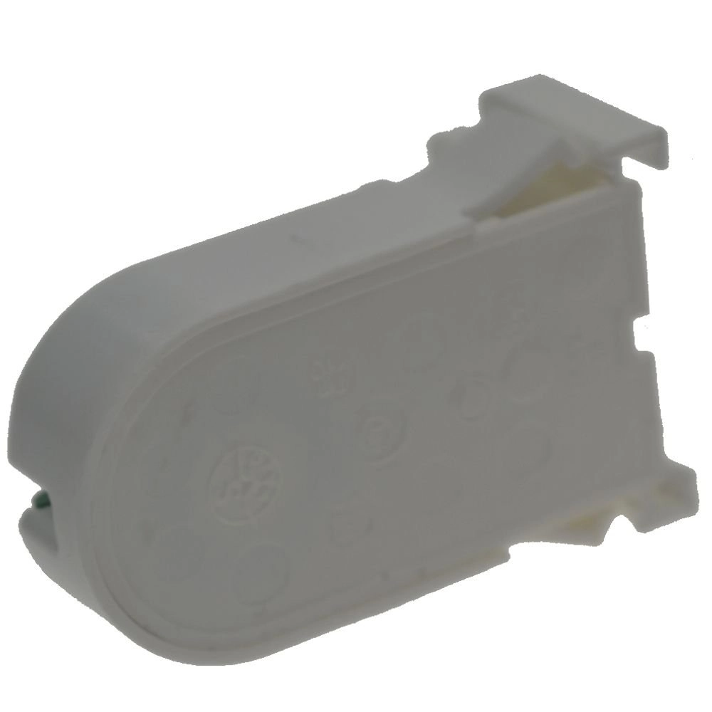 Support de lampe Base T8 Structure Vtac 8717692021153