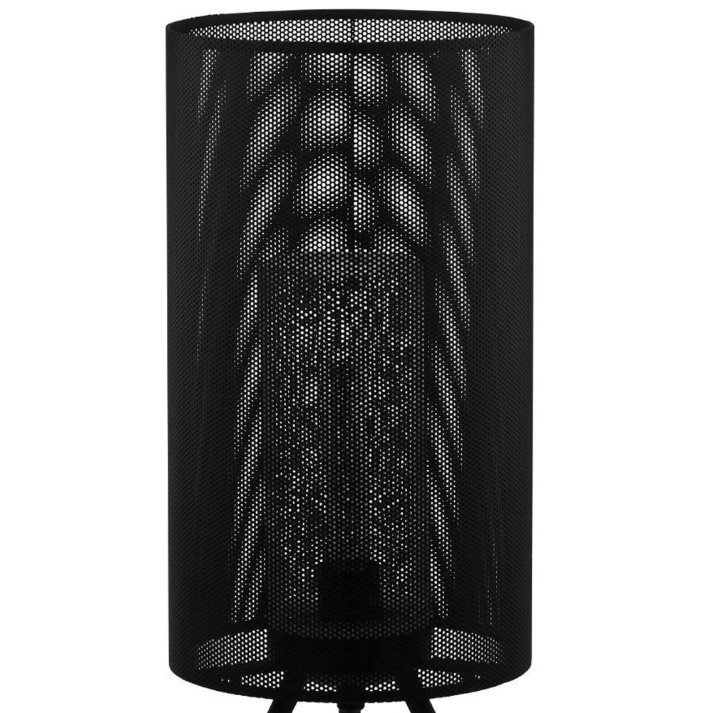Lampe d'extérieur trépied Ladunara Eglo 9008606232499