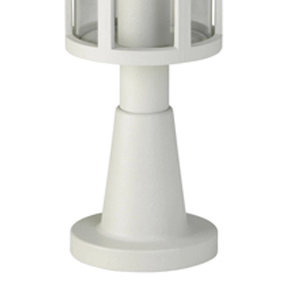 Lampe sur pied Toit blanc Albert 4007235805390