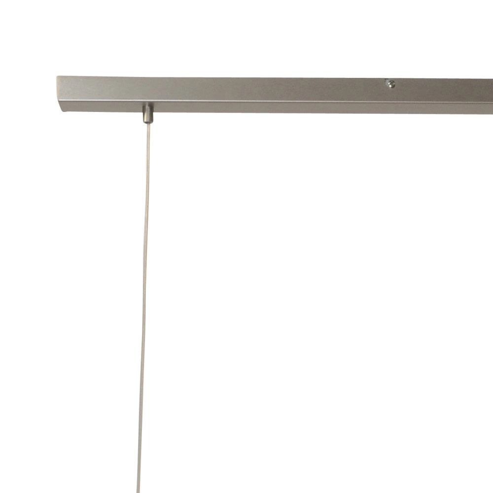 Lampe de Table à manger Concepto 3x20 Masterlight 8718121124605