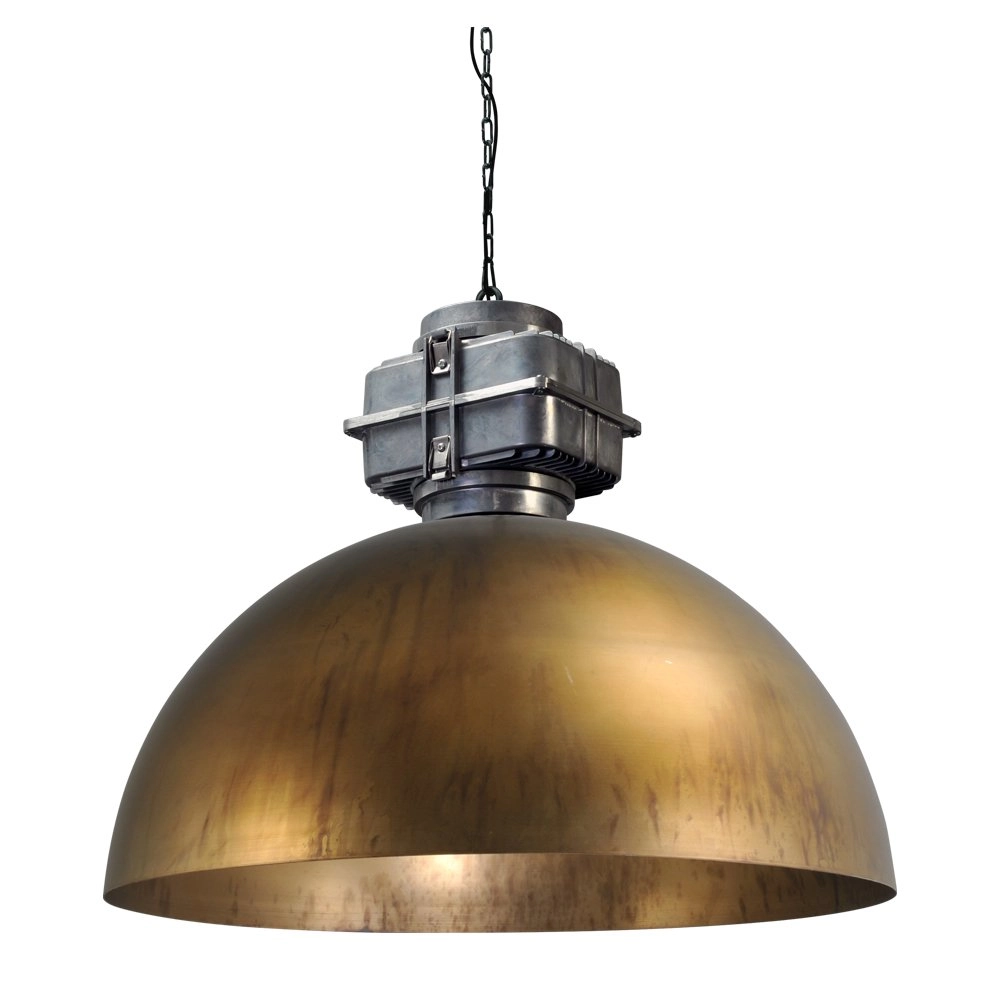 Lampe à suspension Industria 80