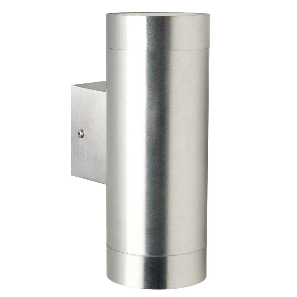 Plaquette haut et bas Tin gris Plaquette haut et bas Tin gris