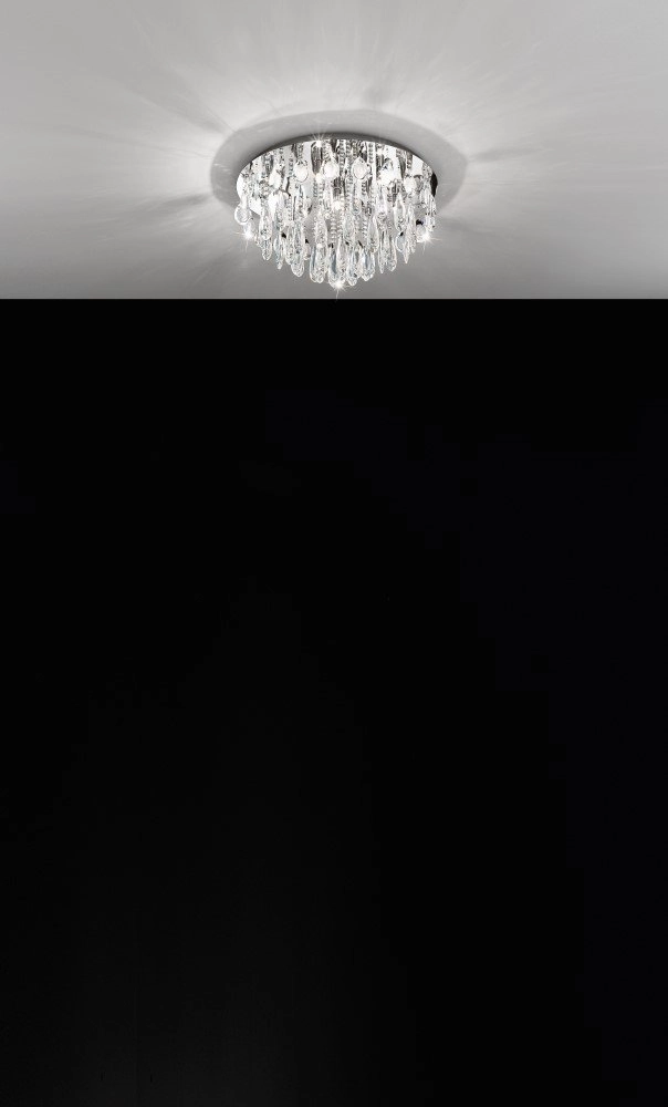Lampe de plafond Calaonda Stars of Light 9002759934132