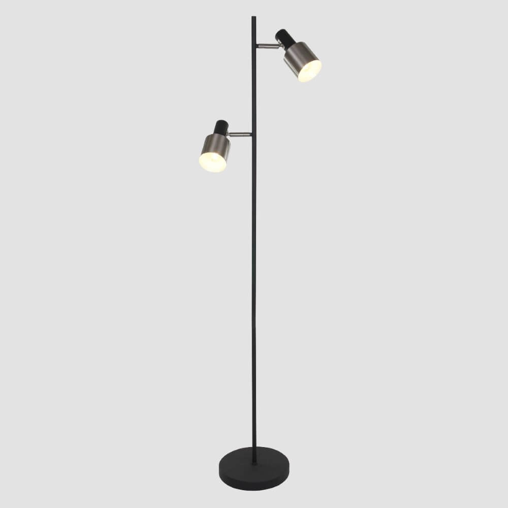 Lampadaire Fjorgard Steinhauer 8712746125122