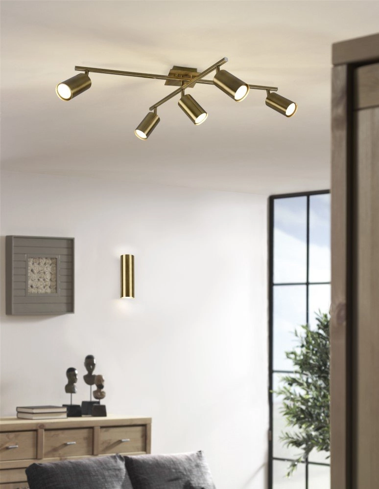 Spot Marley Trio 4017807490510