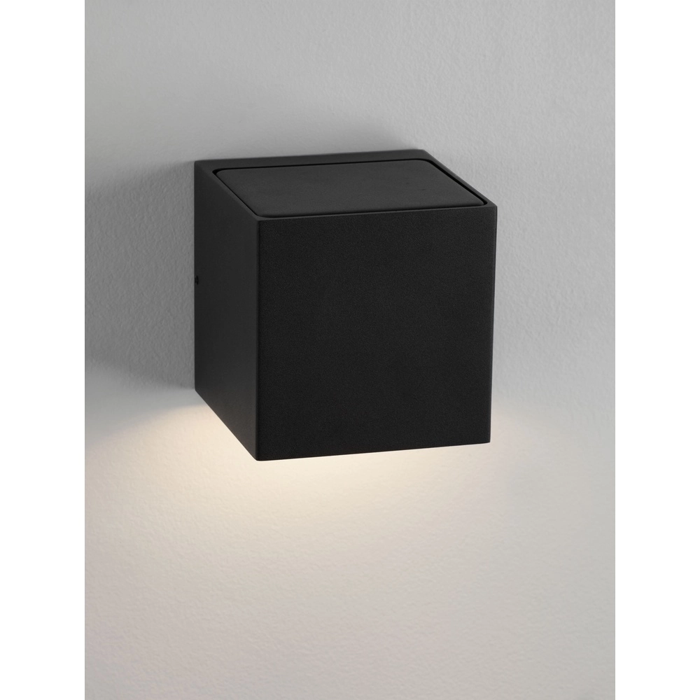 Spot apparent design Rob noir Lyora 5212017478610