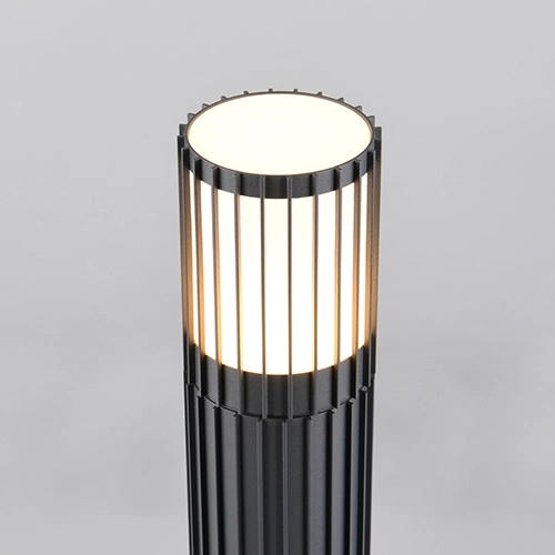 Lampe de jardin 100cm Volga anthracite Trio 4017807687064