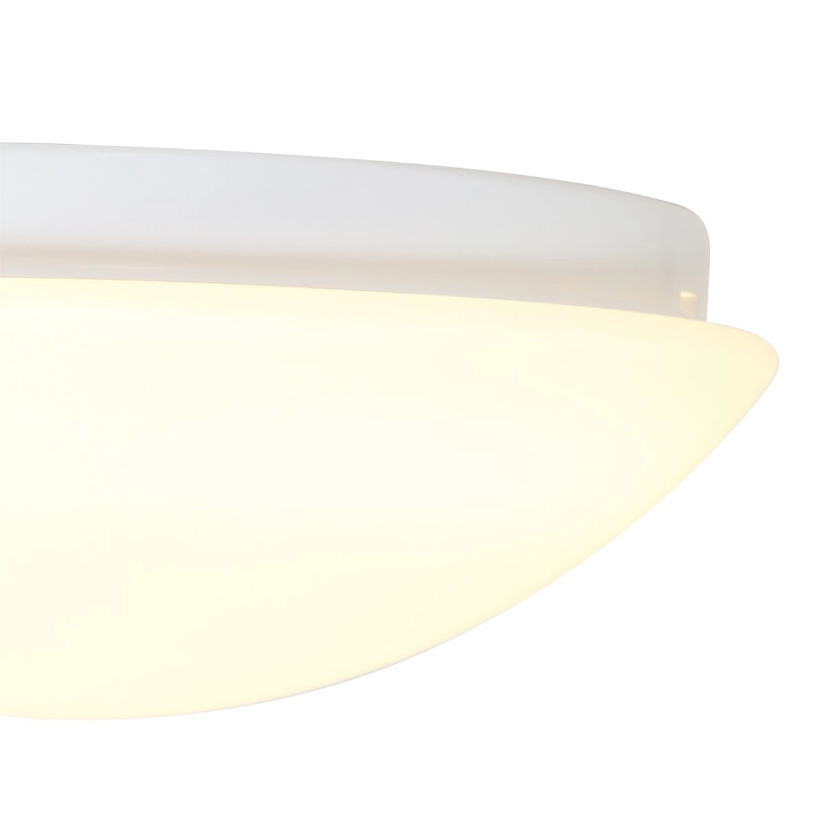 Plafonnier LED Ceilinq Ø 30 cm Steinhauer 8712746127577