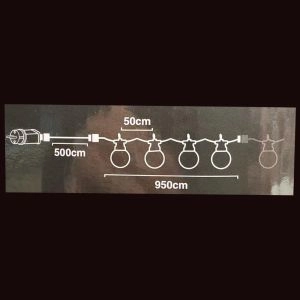 Party Lyora 8721037331043