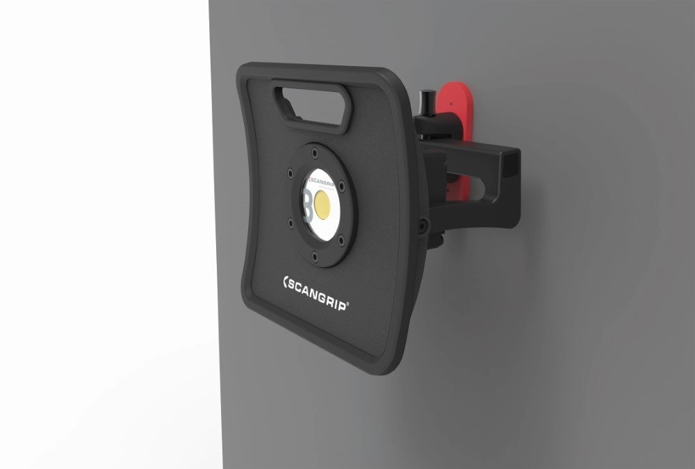 Magnetic mounting Scangrip 5708997353905