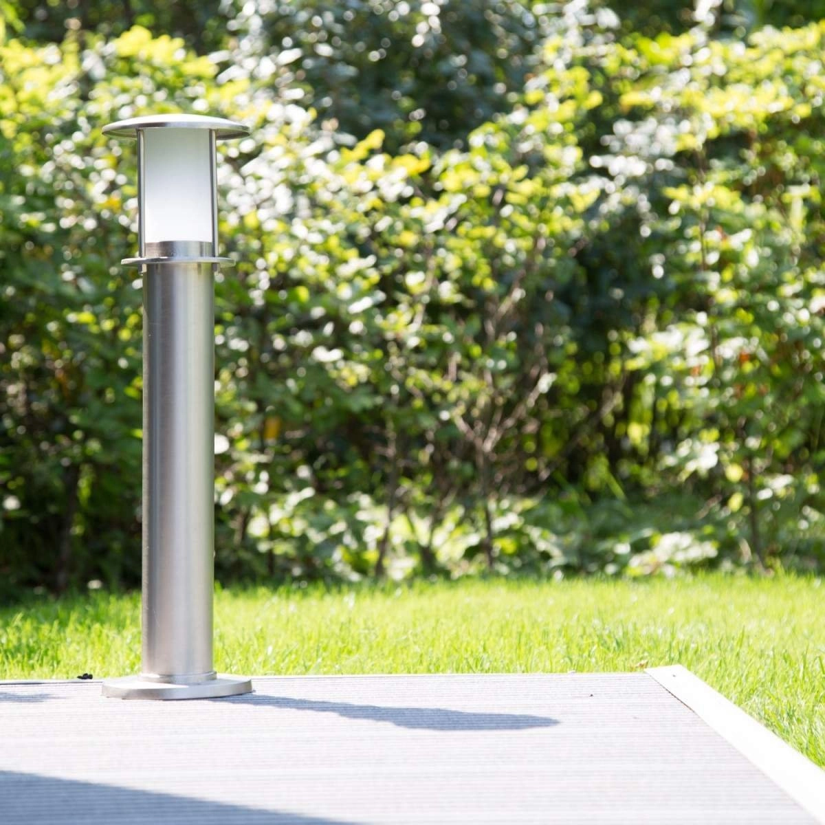 Lampadaire Jardin Resident 2 KS 8714732664400