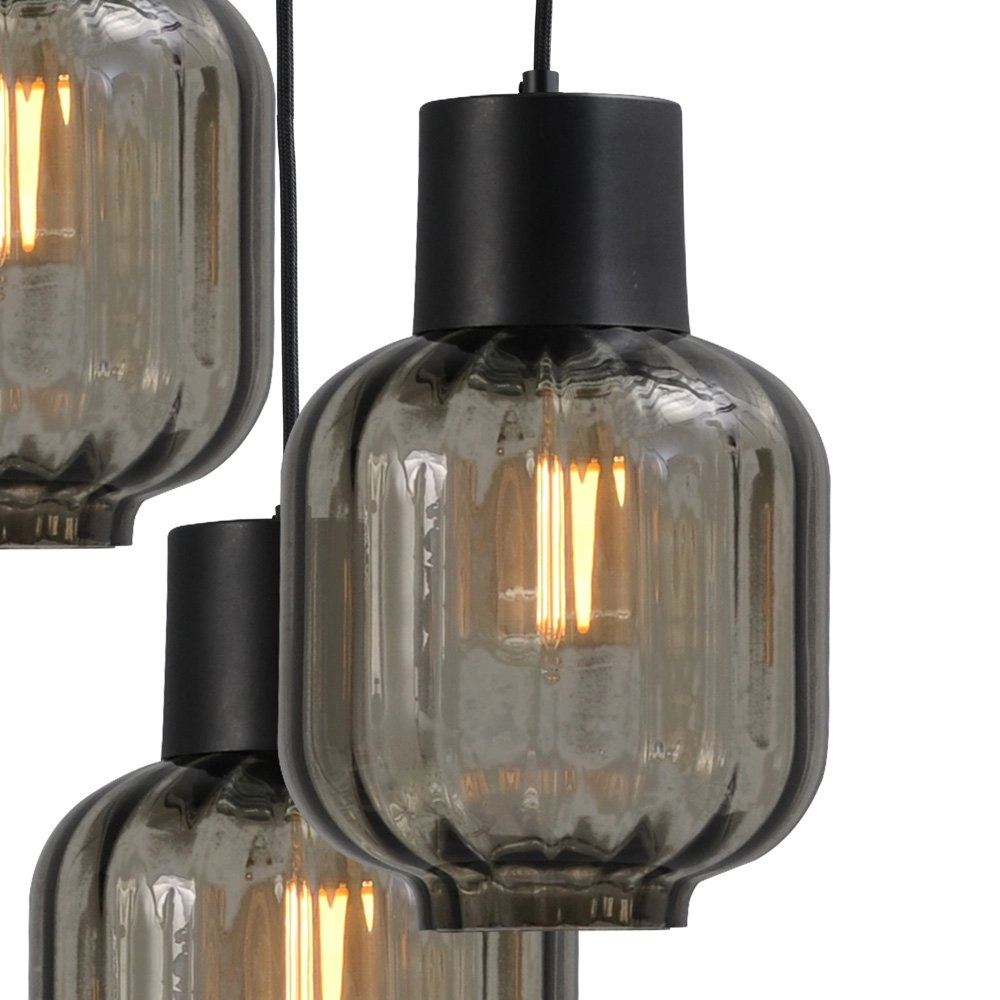 Lampe à suspension Lett lll Masterlight 8718121184586