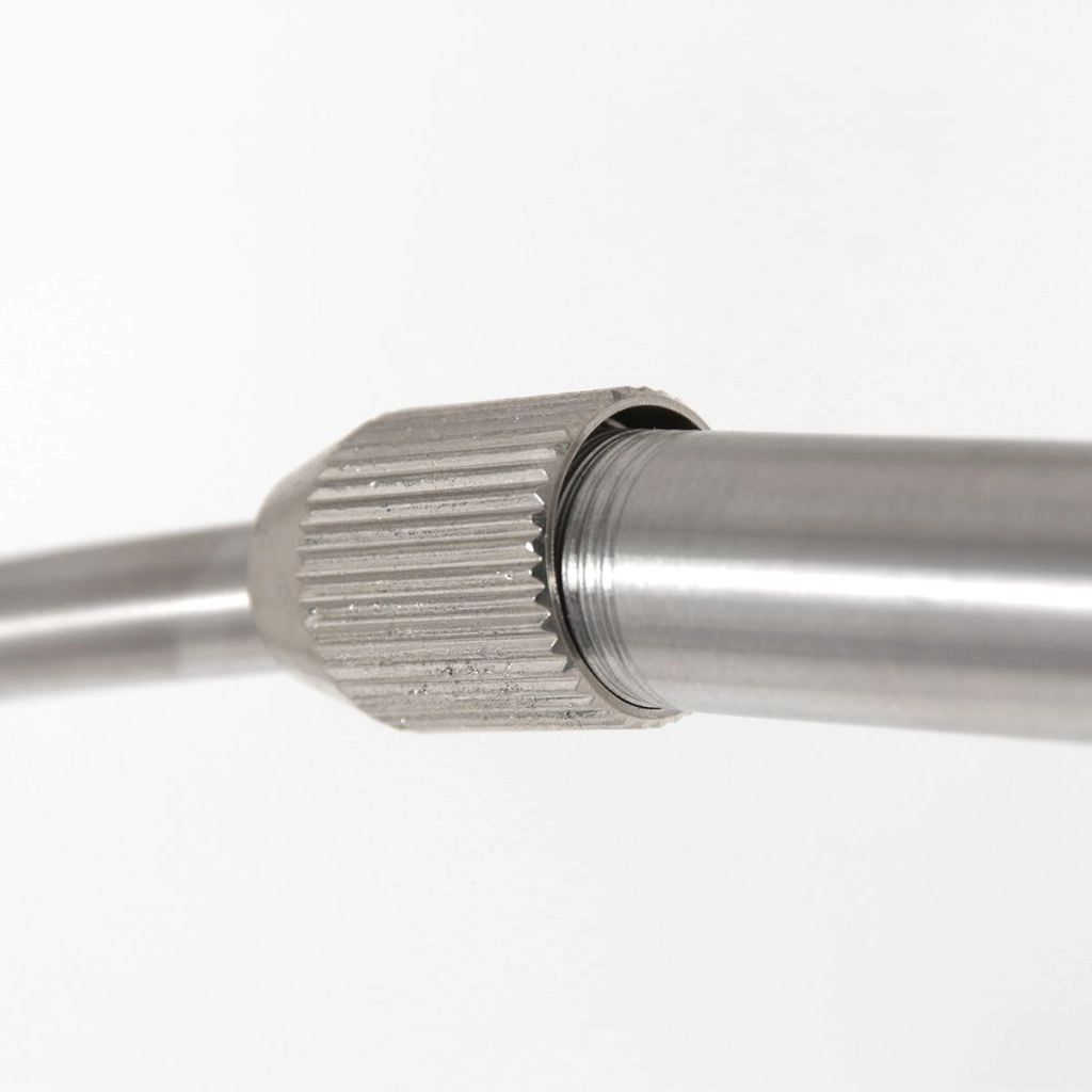 Lampe murale Vela Lino Gris métal avec teinte noire Steinhauer 8712746181975