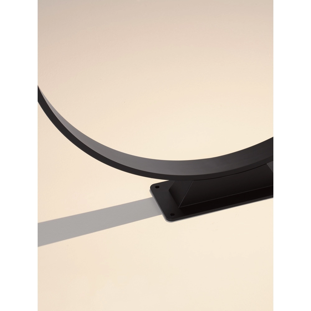 Anneau lumineux unique Metro Ø 60cm Lyora 5212017472502