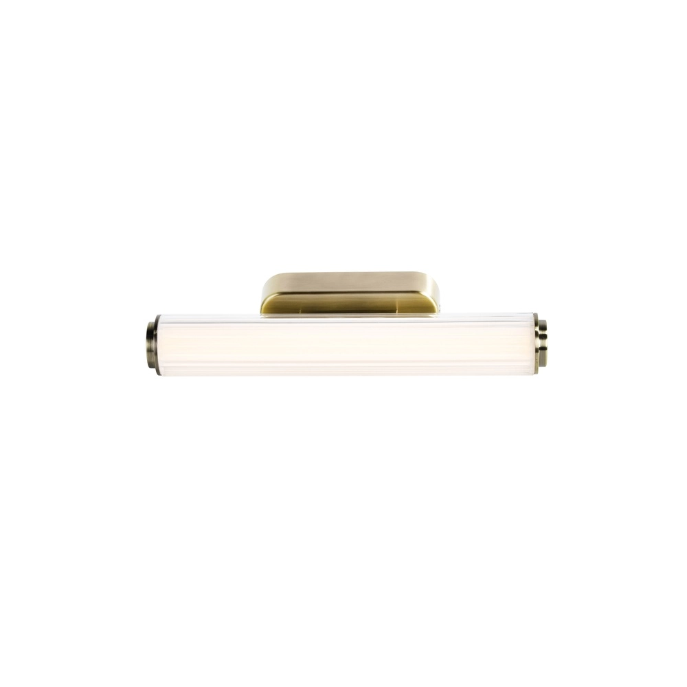 Lampe murale de salle de bain Virelle 32  cuivres Nordlux 5704924025969