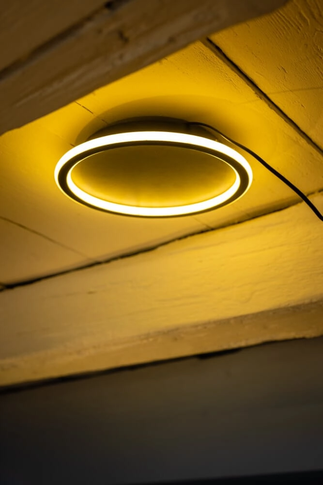 Plafonnier Loïs Ø 23 cm ETH 8720195303138