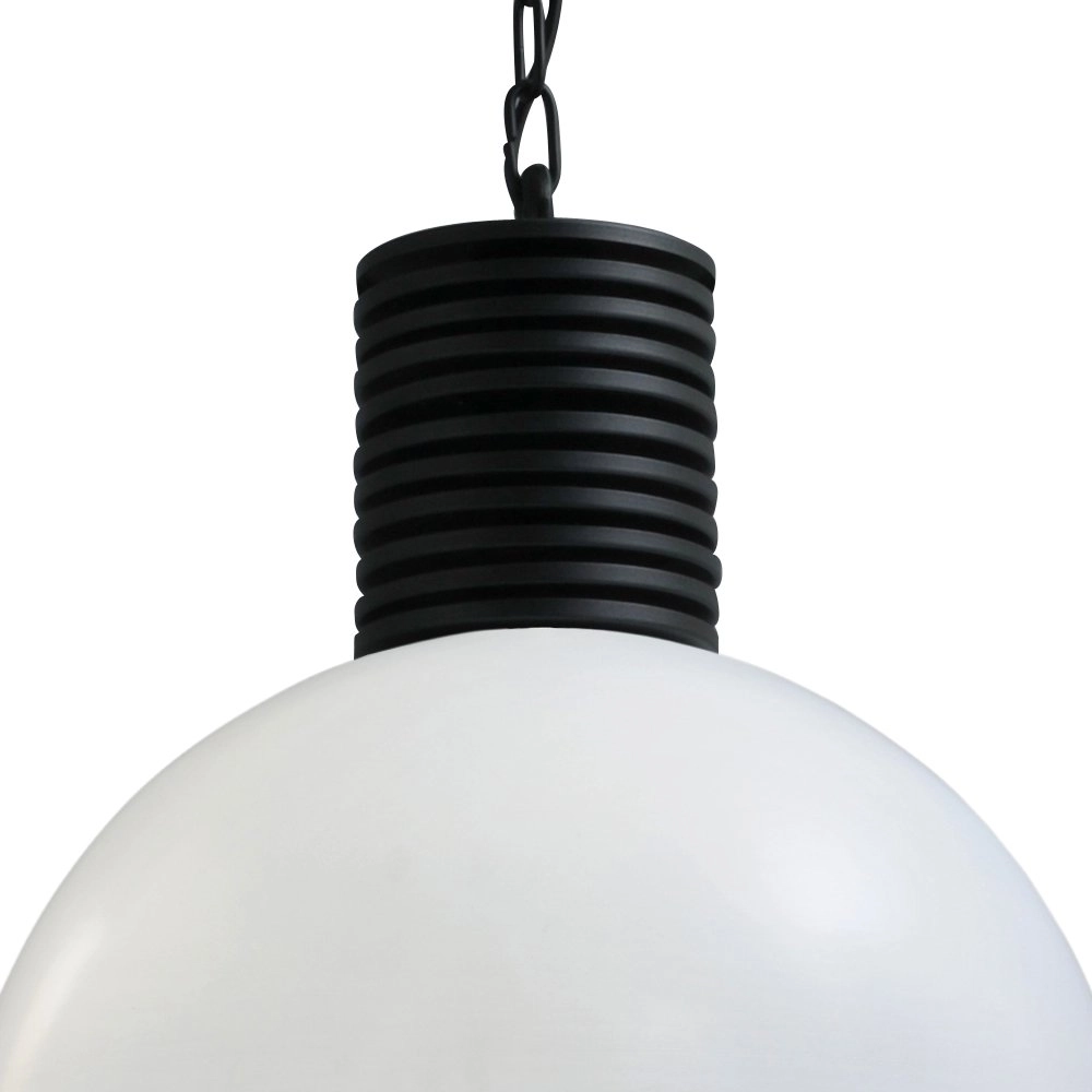 Lampe à suspension Industria Gold 40 Rural Masterlight 8718121159560