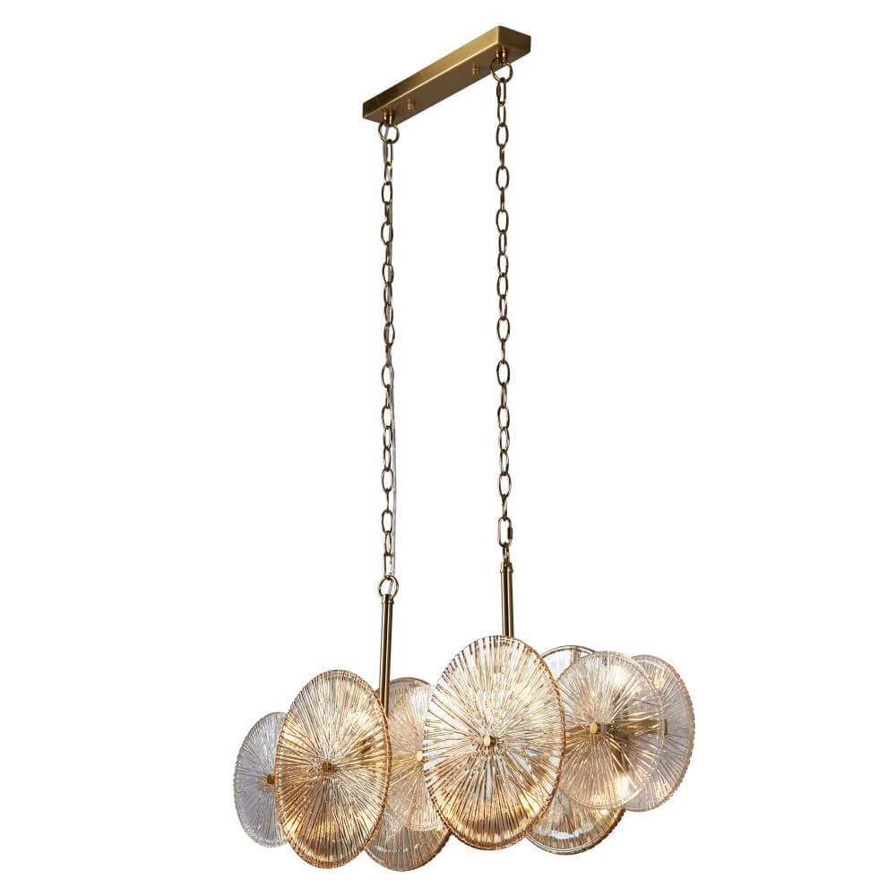 Lampe suspendue Wagon Wheel or Searchlight 5053423247625
