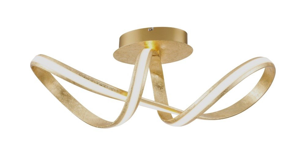 Plafonnier LED Melinda or Plafonnier LED Melinda or