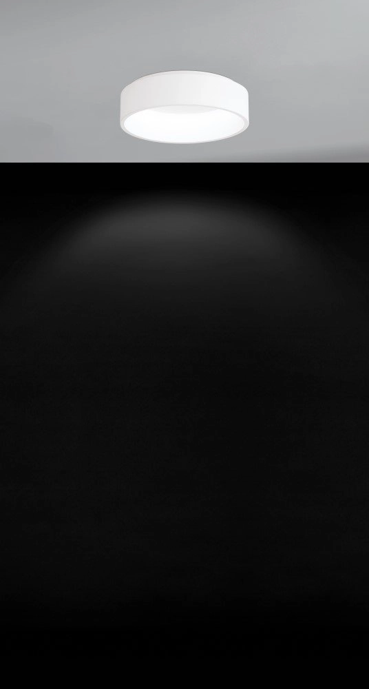 LED plafonnier Marghera 1 LED Stars of Light 9002759392864