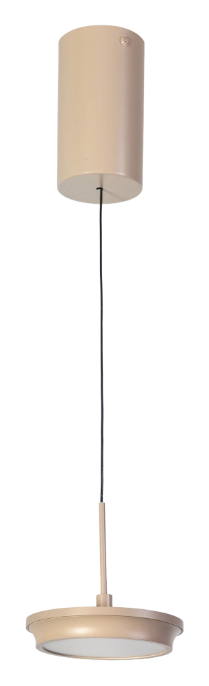 Pendule de sable moderne Desiree LED