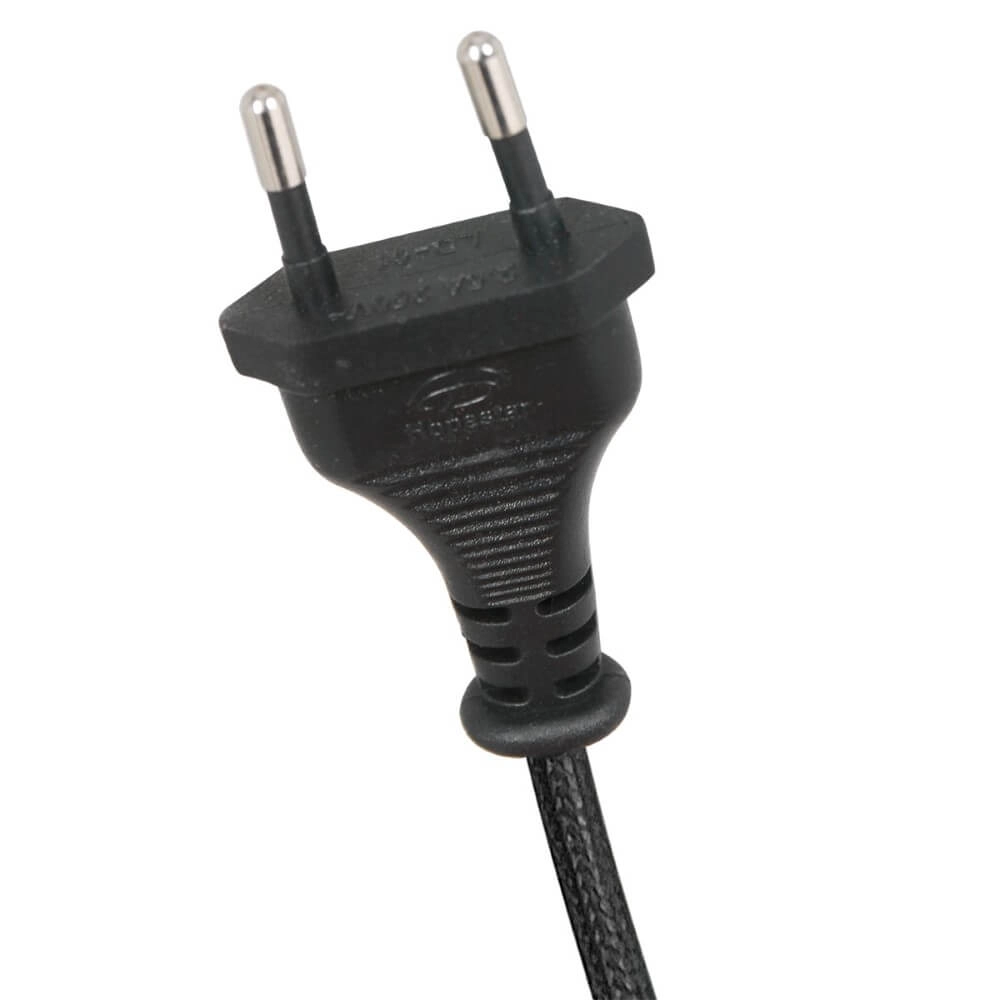 Lampe de table Reflexion Ø 14cm - avec verre ambré Steinhauer 8712746171020